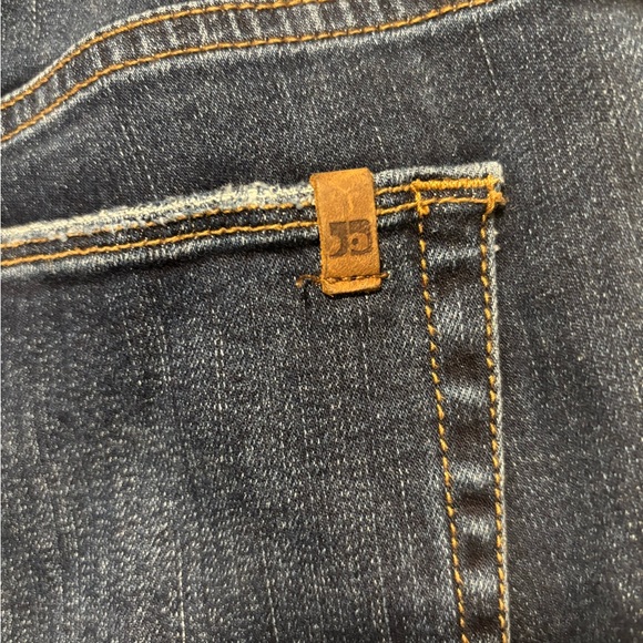 JOE’S Cuffed Jeans - Picture 3 of 5